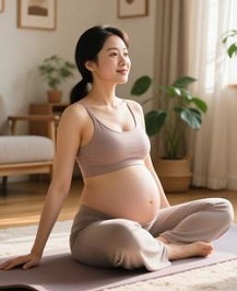 孕晚期尿频不用忍！3个科学方法助你告别尴尬