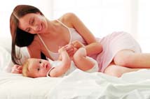 哺乳常识：母乳喂养能防癌