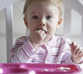 宝宝不爱吃青菜怎么办？