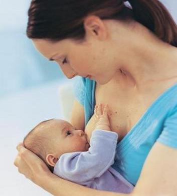你的母乳喂养观念升级了吗？